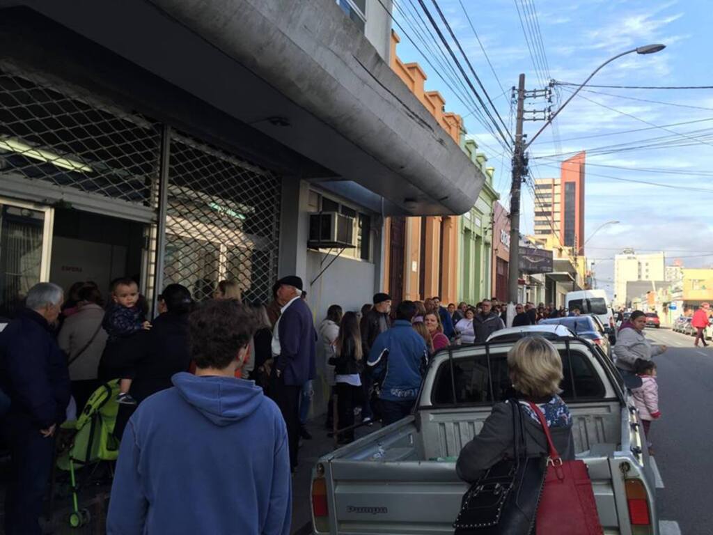 Campanha de Vacinação chega ao fim nesta sexta