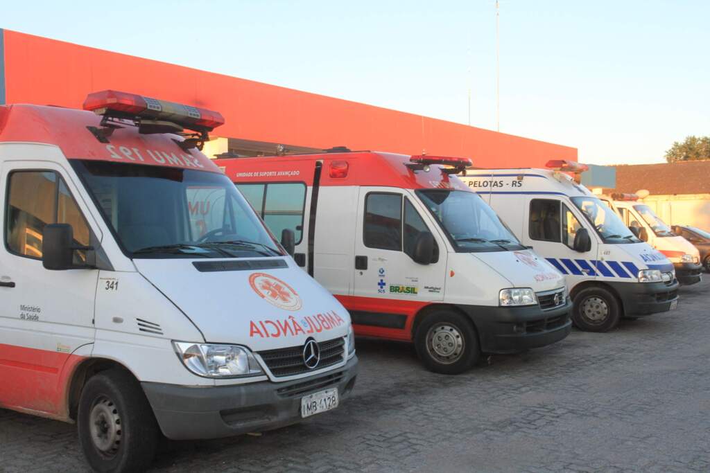 Verbas para Farmácia Popular e Samu vão acabar em agosto