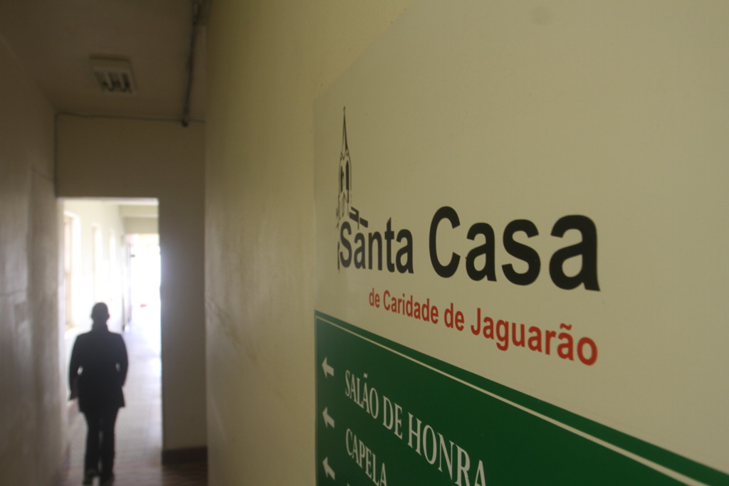 A saúde gaúcha pede socorro
