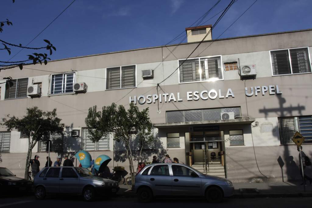 Hospitais Universitários vão receber recursos do Ministério da Saúde