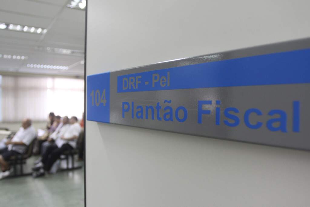 Mais de 40% dos contribuintes ainda não enviaram a declaração