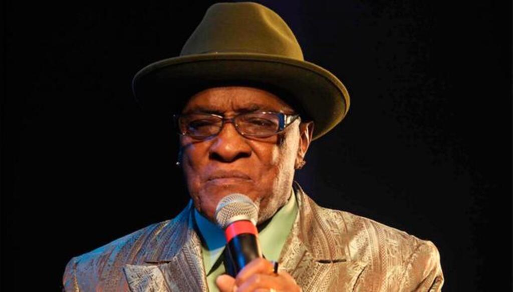 Billy Paul morre aos 81 anos