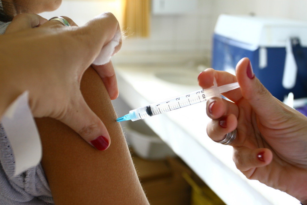 Estado tem 837 casos de dengue, segundo Secretaria de Saúde