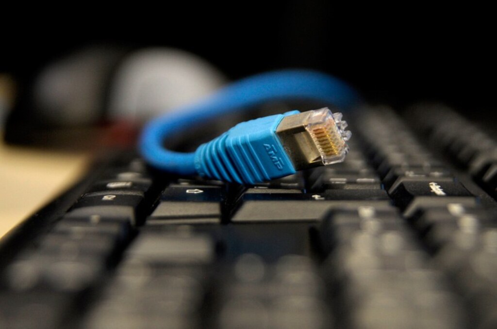 Portal e-Cidadania recebe em seis dias 20 mil manifestações contra restrição da internet