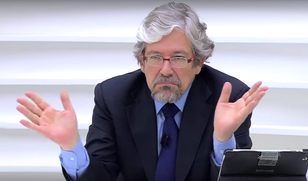 Arroio-grandense, formado em Pelotas e ex-repórter do DP é o novo diretor de redação da Veja