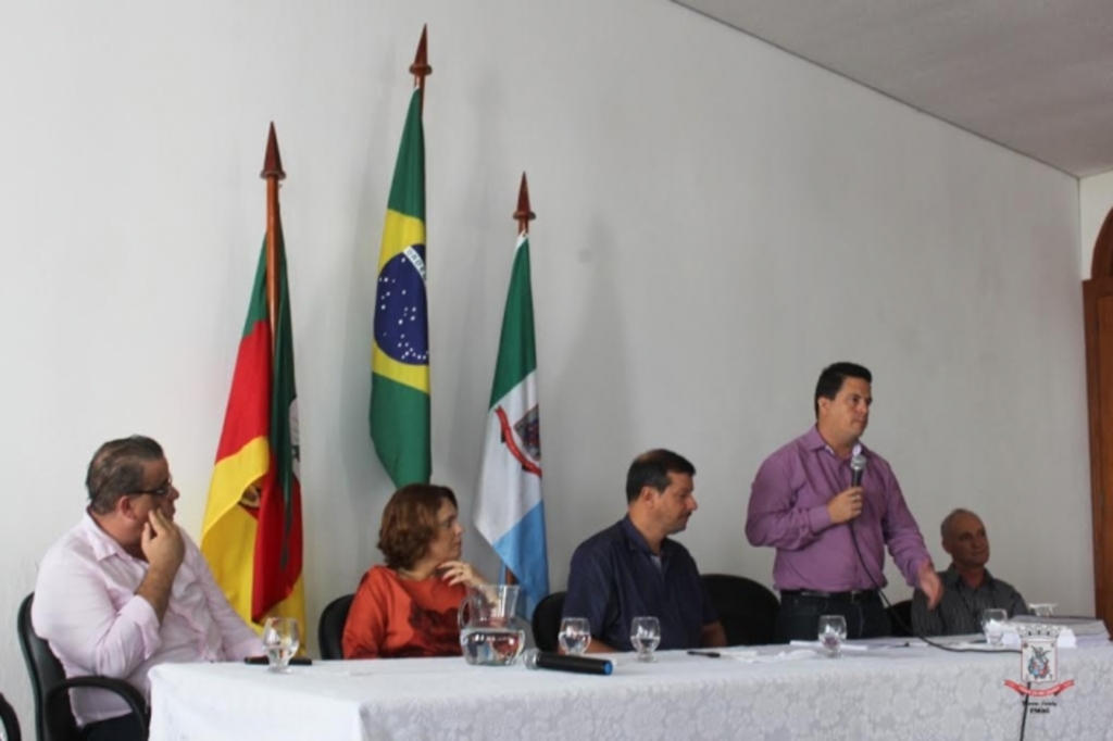 Nova licitação para o transporte público de Rio Grande será lançada até dia 6 de abril