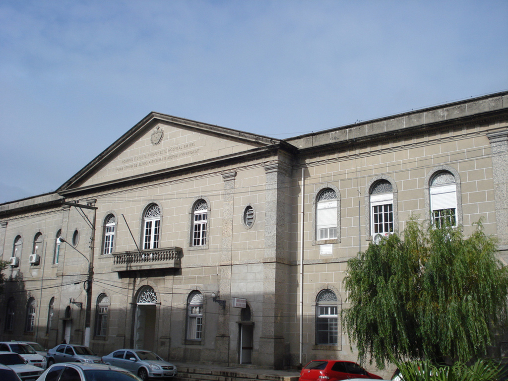 Prefeitura Rio Grande prorroga intervenção municipal na Santa Casa