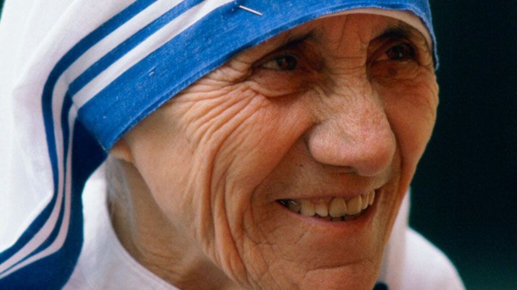 Papa Francisco marca data para canonização de Madre Teresa