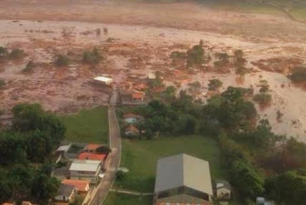 Prefeito de Mariana vai a Justiça para poder receber recursos de acordo com Samarco