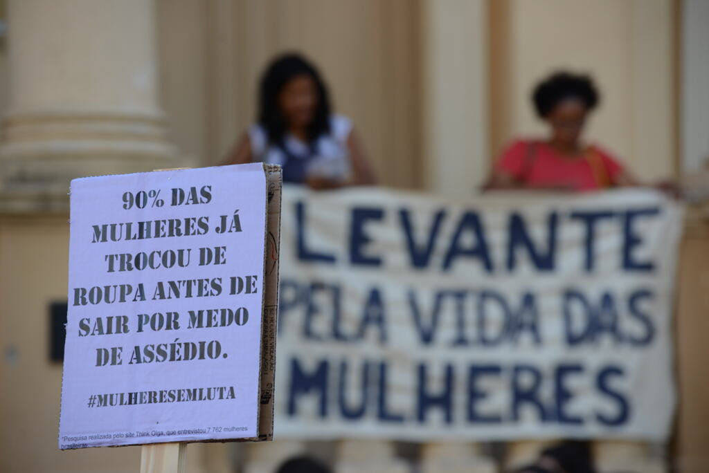 Pelo direito de fazer a própria escolha