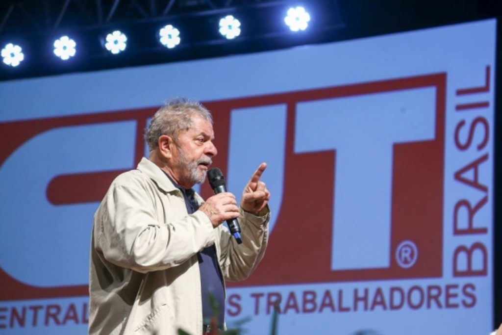 Lula é intimado para depor na Lava Jato como testemunha de Bumlai