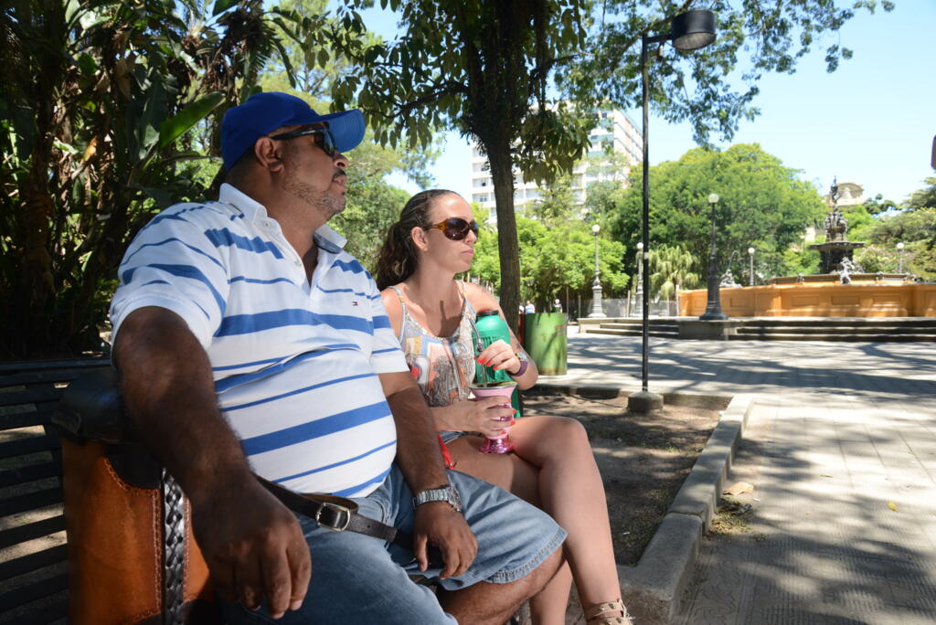 Otimismo do brasileiro está abaixo da média mundial