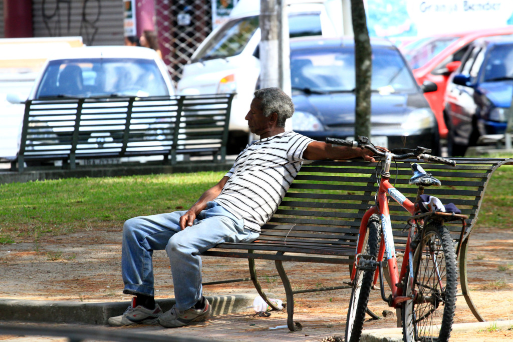 Brasil pode se tornar uma nação de idosos, segundo IBGE