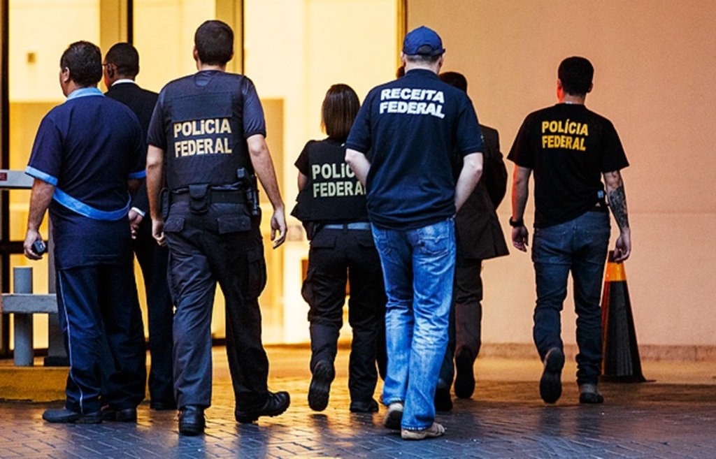 Em nova fase iniciada nesta quarta, Lava Jato mira alvos em SP, no ABC paulista e em SC