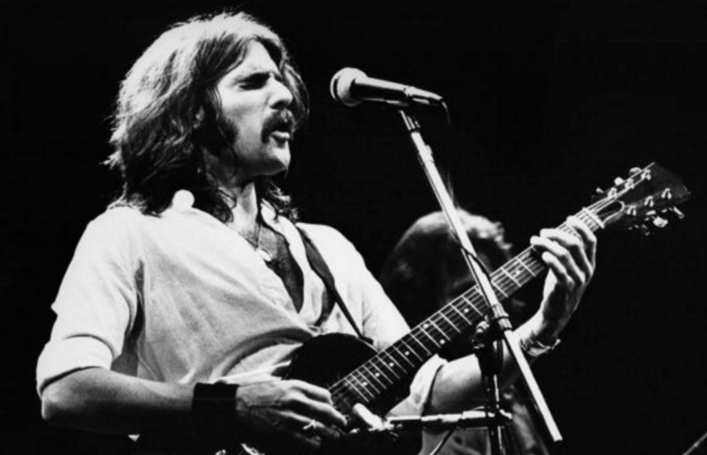 Glenn Frey, guitarrista do Eagles, morre aos 67 anos