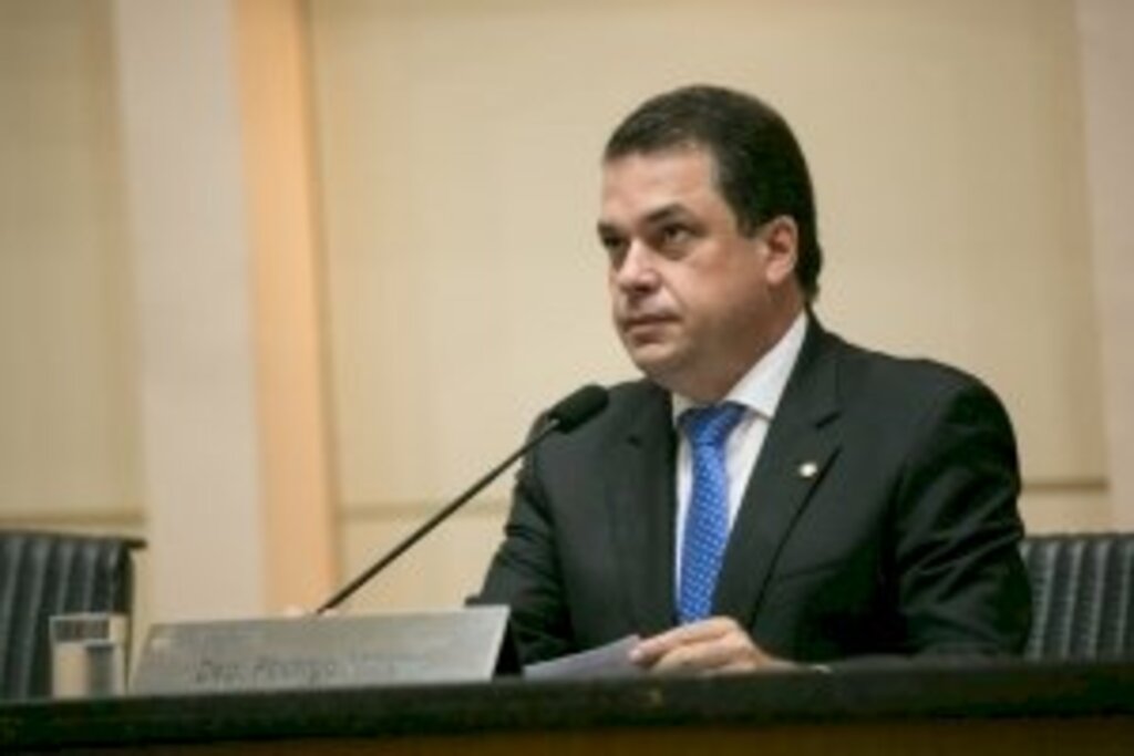 Assessoria de Imprensa Deputado Rodrigo Minotto (PDT)  / João Manoel Neto ? 03146/JPSC - Deputado Rodrigo Minotto