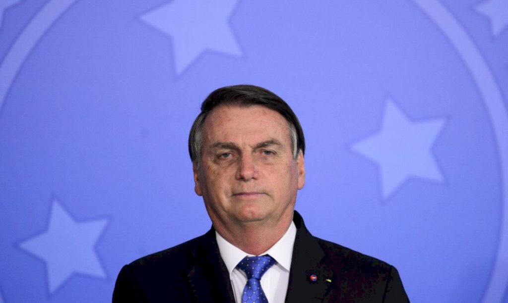 Marcelo Camargo/Agência Brasil - Presidente Jair Messias Bolsonaro