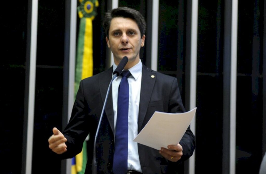  - Ministro do STF Kassio Marques