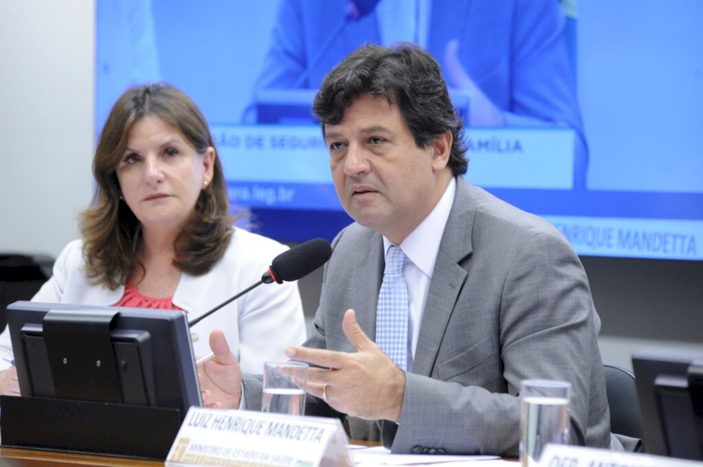 Foto: Cleia Viana/ Câmara dos Deputados - Gabinete Carmen Zanotto