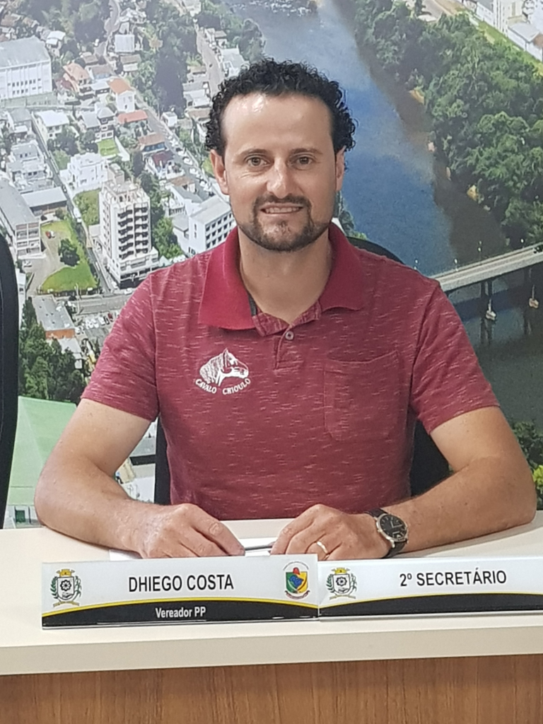 Vereador Dhiego Costa solicita ao executivo municipal a distribuição gratuita de nitrogênio líquido