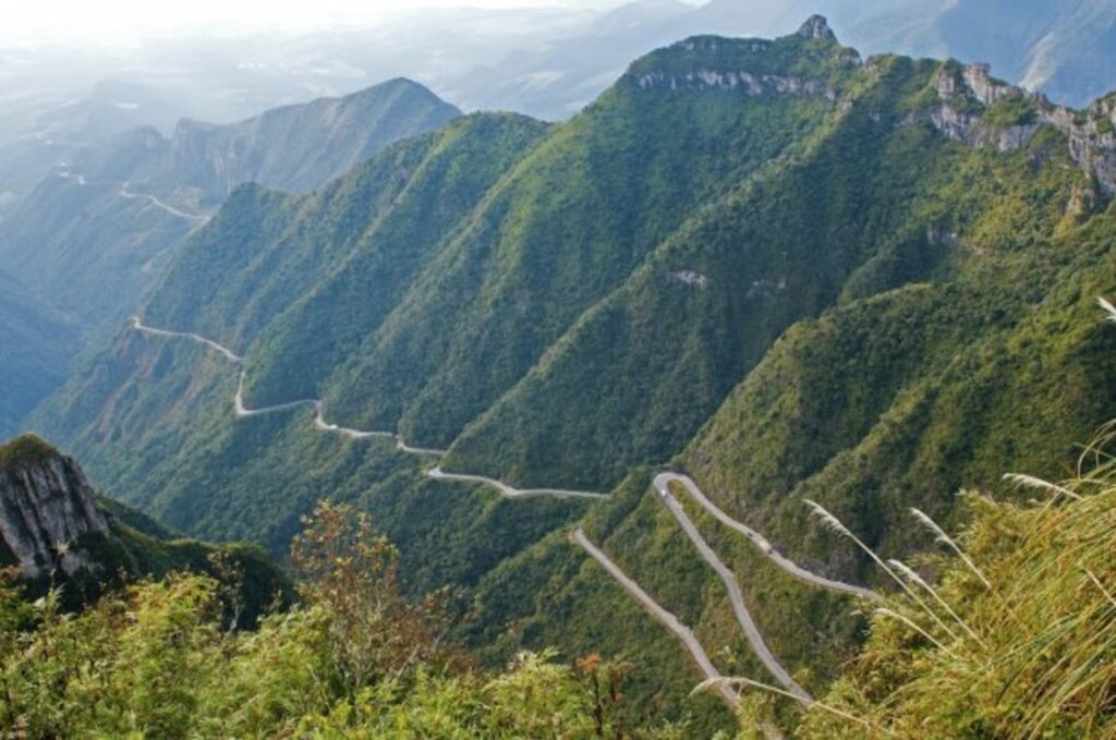 Operação Serra do Rio do Rastro inicia em fevereiro com serviços de manutenção