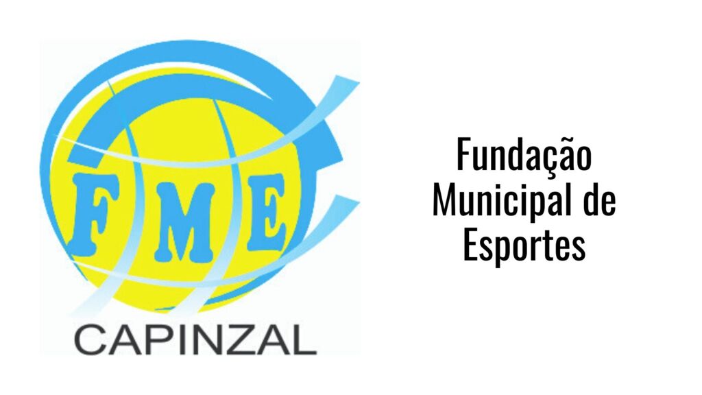 Fundação Municipal de Esportes divulga a tabela da segunda fase do Municipal de Futebol de Capinzal