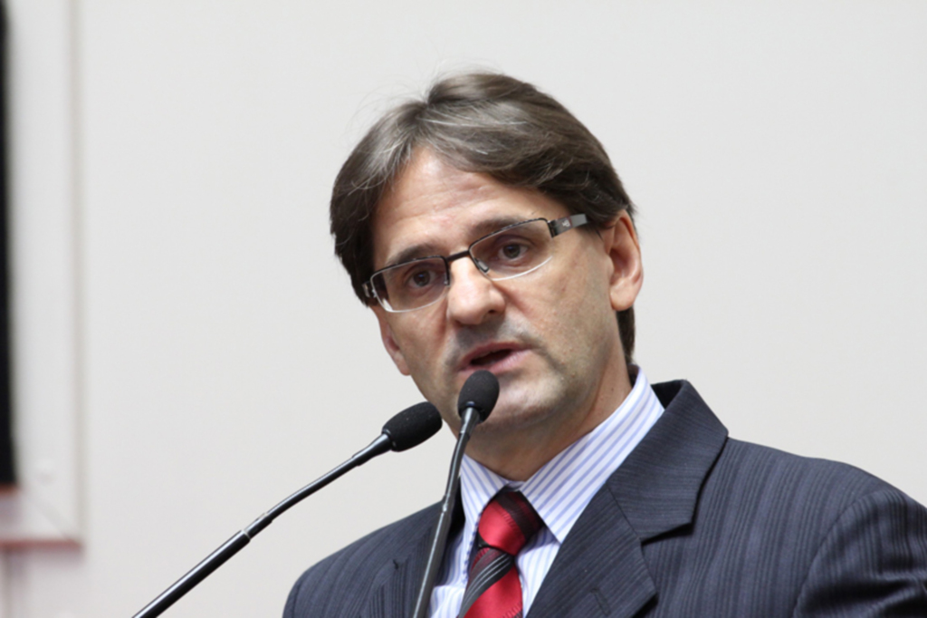  - Deputado Neodi Saretta