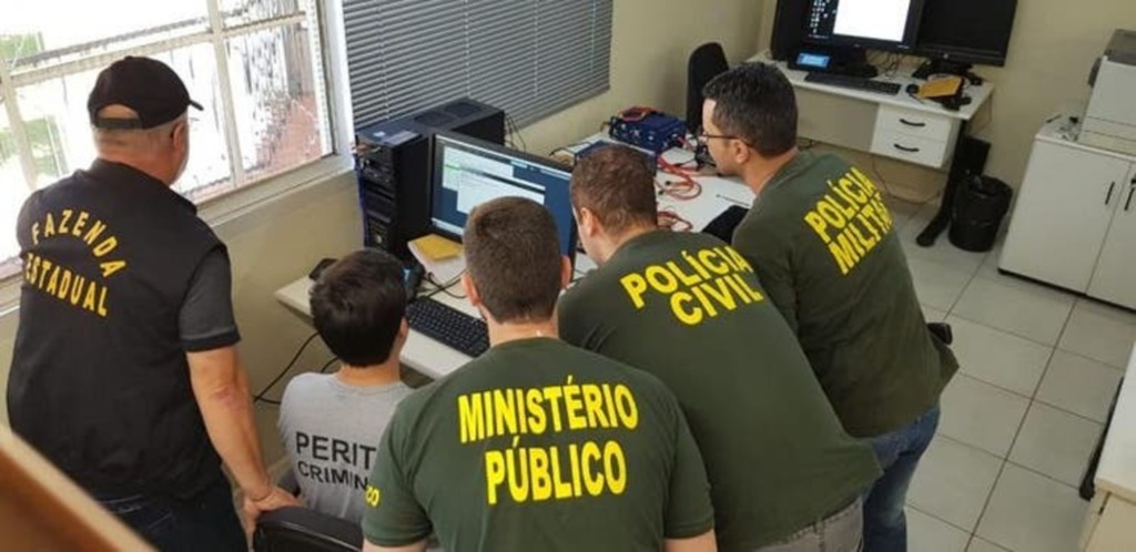  - Ministério Público / Divulgação