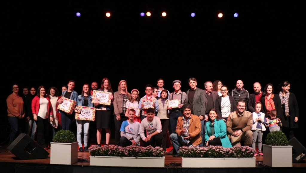 3º Concurso Paródia e Poesia premia melhores paródias sobre Concórdia