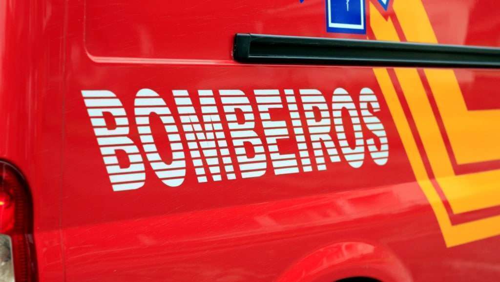 Confira as ocorrências atendidas pelo Corpo de Bombeiros nesta terça-feira