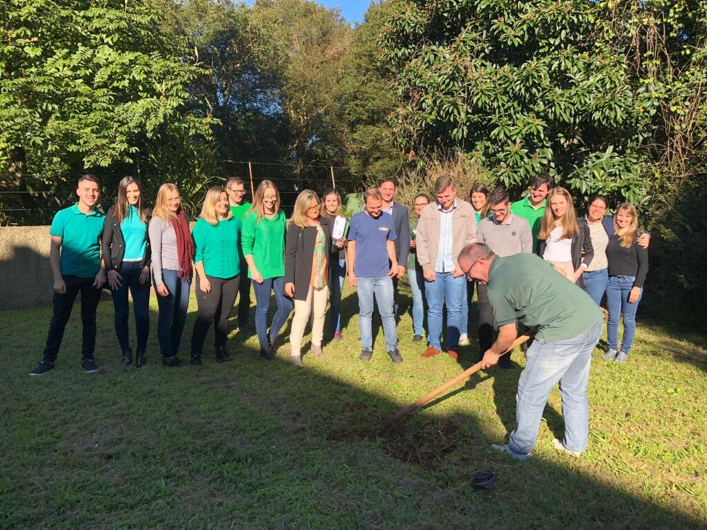 Comarcas do Oeste preservam meio ambiente através de reaproveitamento