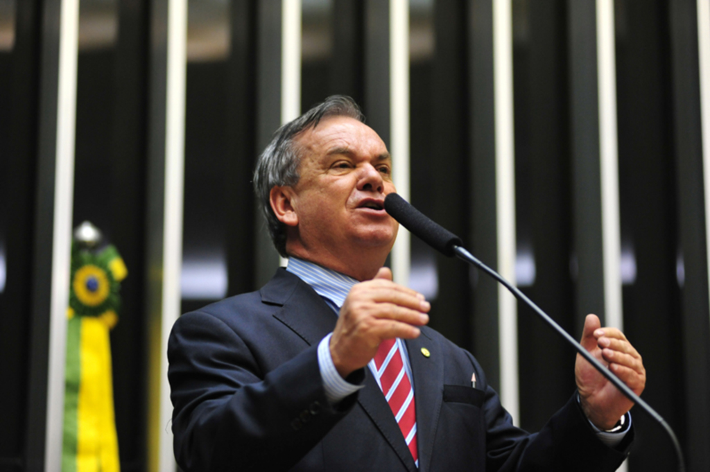  - Deputado Federal Rogério Peninha Mendonça - MDB/SC