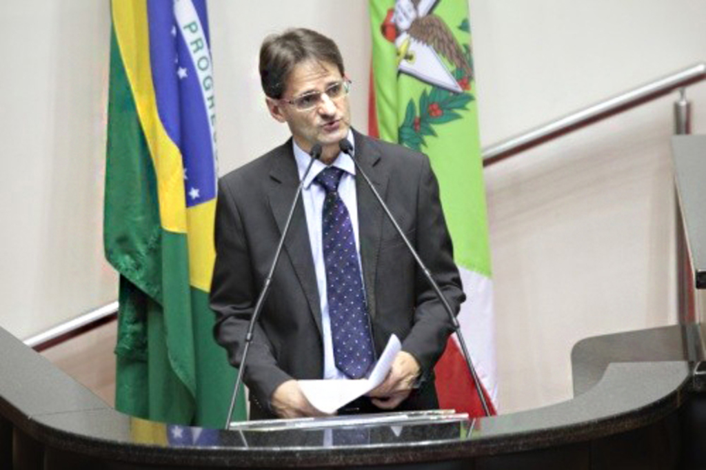  - Deputado Neodi Saretta