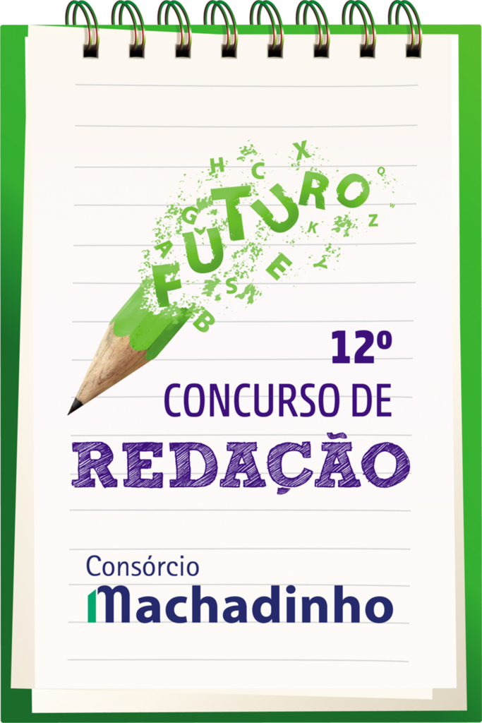 Ganhadores da 12ª edição do Concurso de Redação do Consórcio Machadinho