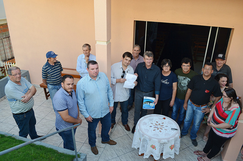 Obras do Centro de Múltiplo Uso do Loteamento Santa Maria serão retomadas