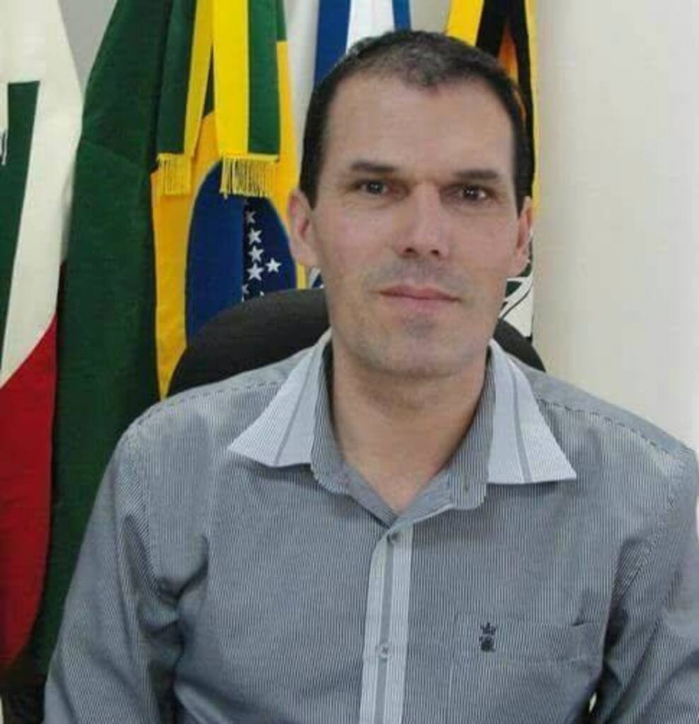  - Vereador Vanderlei Antunes da Silva-Vande- (PR).