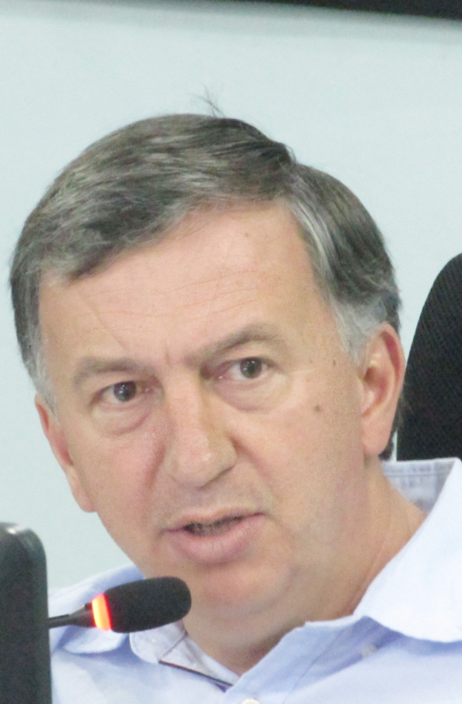  - Vereador Adriano Zocoli (PSDB).