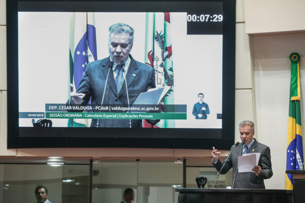 Projeto Cidade Sustentável