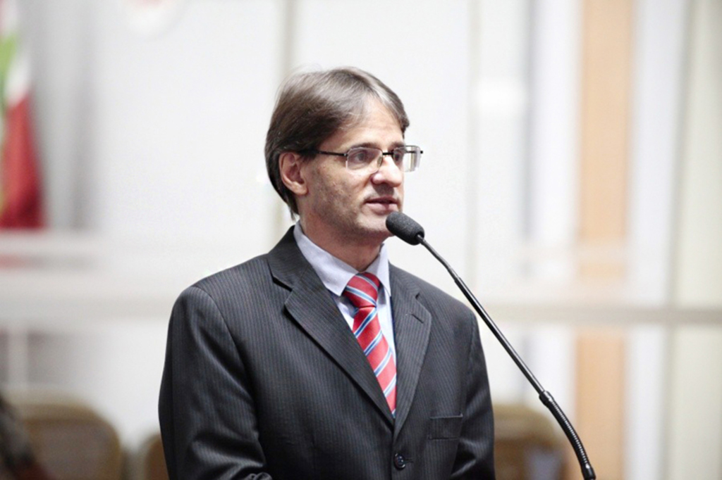  - Deputado Neodi Saretta