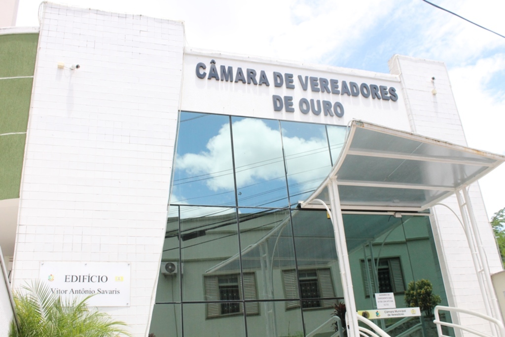 Câmara de Ouro