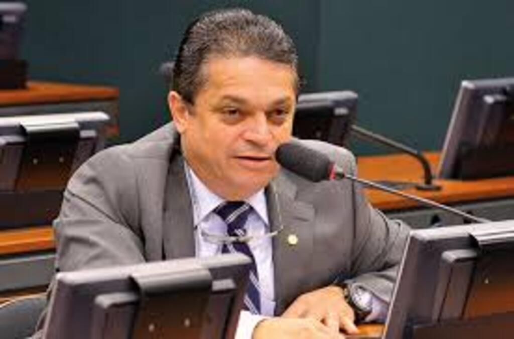 Nota sobre a detenção do deputado João Rodrigues