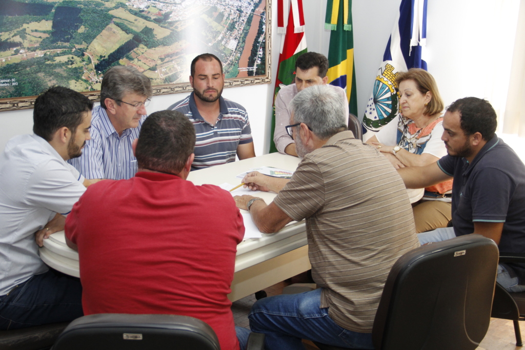 Empresa apresenta projeto de mobilidade urbana para a Ponte Irineu Bornhausen