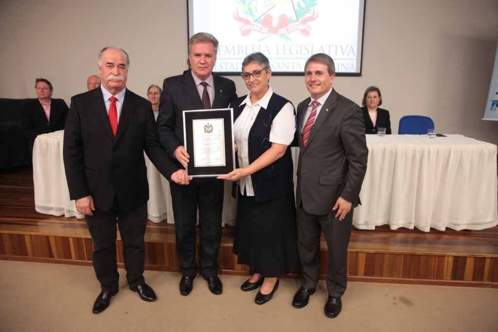 Hospital Nossa Senhora das Dores de Capinzal completa 70 anos