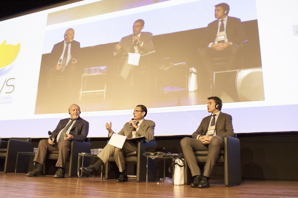 CEOs das maiores agroindústrias de alimentos do país debatem fatores de competitividade