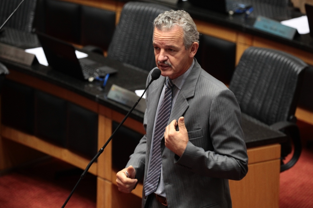  - Deputado Estadual Dirceu Dresch