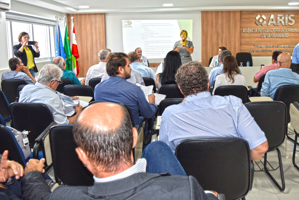 Pagamento dos precatórios dos municípios pauta reunião do Conselho Político da FECAM