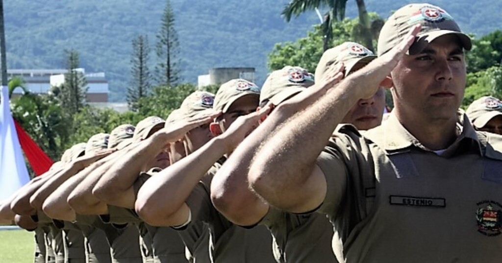 Projeto de Lei busca aumentar idade máxima para ingresso na Polícia Militar de Santa Catarina