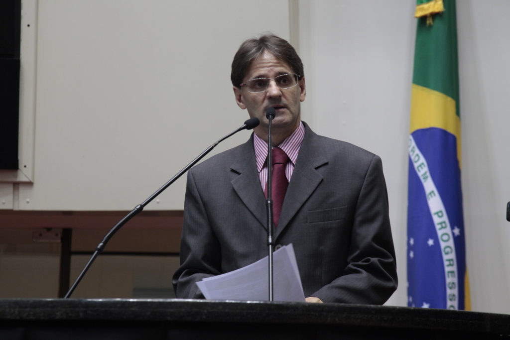  - Deputado Estadual Neodi Saretta (PT).