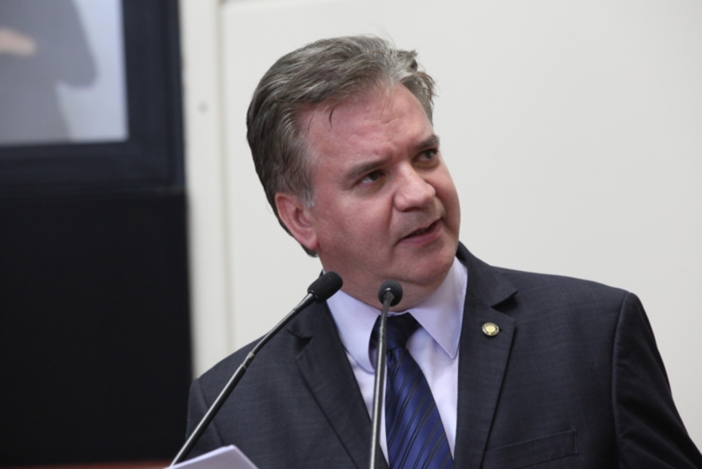  - Deputado Cesar Valduga