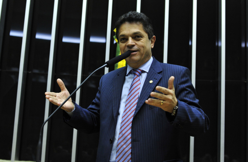 Ney Bueno Assessor de Comunicação do deputado federal João Rodrigues (PSD) - Deputado federal João Rodrigues (PSD)